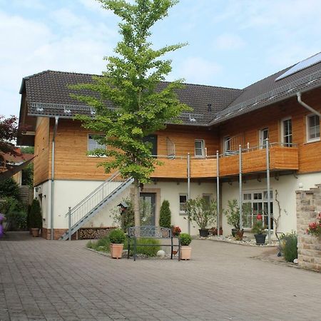 Zum Stadlbauern Triftern Exterior photo