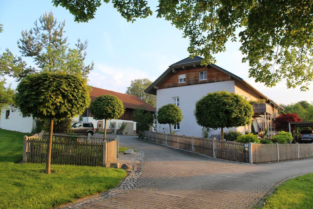 Zum Stadlbauern Triftern Exterior photo
