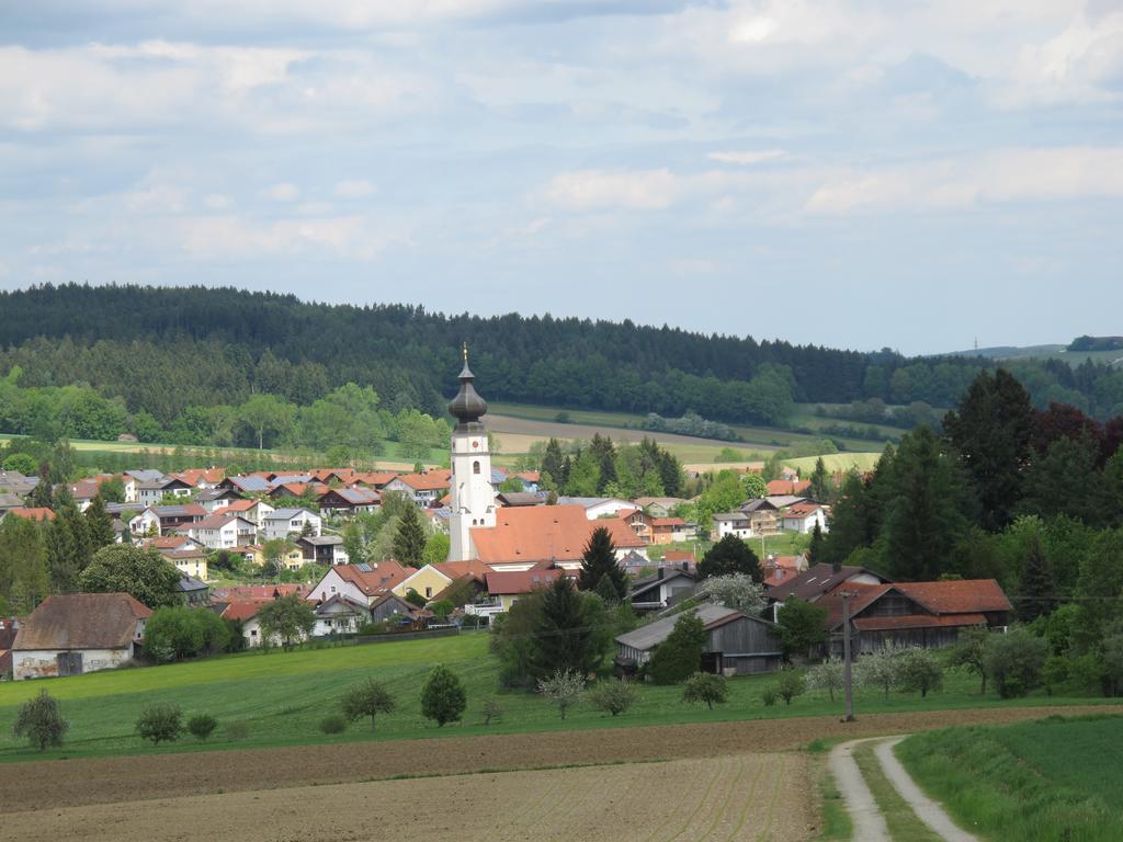 Zum Stadlbauern Triftern Exterior photo